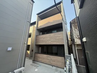 リブレメゾン住吉IIの画像