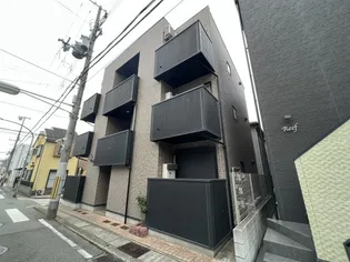 インプレイス長田の画像