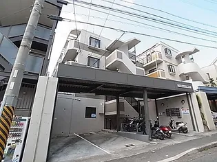 マイコート六甲1の画像