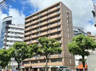 サンシャイン三宮二番館の画像