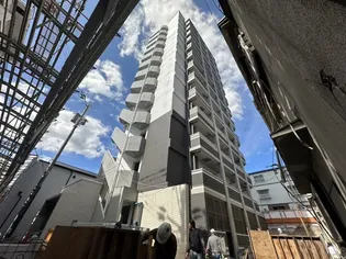 セオリー神戸アネシアの画像