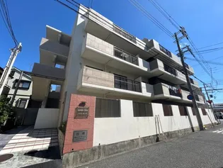 メゾンクレールの画像