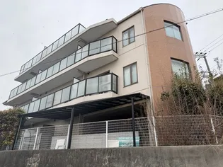 とれぞーる神戸の森の画像