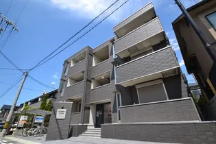 甲南コルンの画像