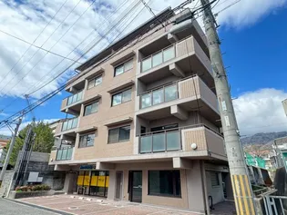 ネストラカーサ御影の画像