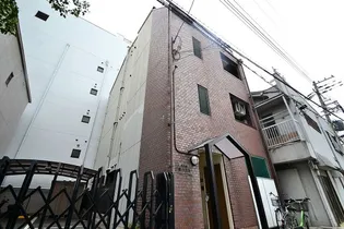 二宮ハウスの画像