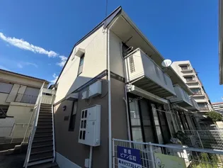 ピアン広町の画像