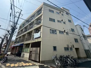 生和マンションの画像