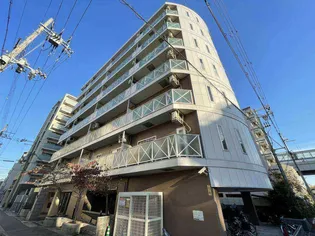 サンライズコートの画像