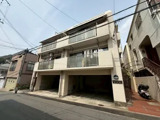 セントラルハイツ宮川町の画像