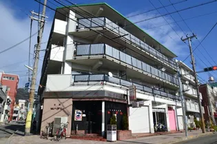 甲南メゾン春日の画像