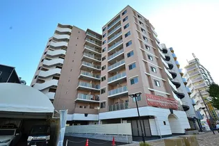 プリオーレ神戸大開通の画像