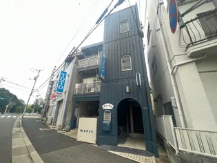 パークサイドマンションの画像