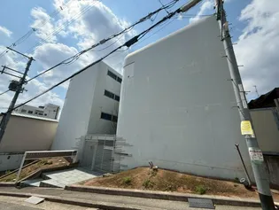 ラ ウェゾン北野の画像