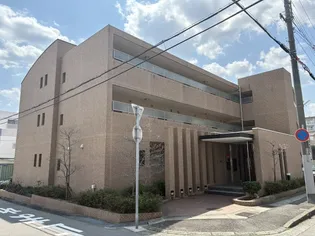 メトロポリタンの画像