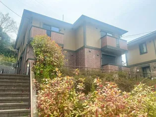 ヒルサイドレジデンス A棟の画像