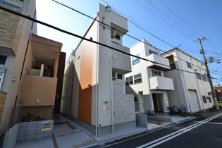 CASA DI MARE KOBEの画像