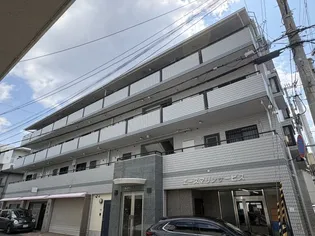 メゾンド平岡2番館の画像