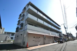 メゾンド平岡2番館の画像