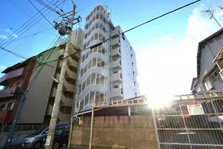 ハーデンハイツの画像