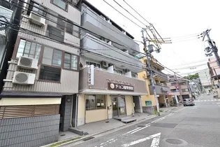 カーサニチエーの画像