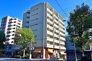 アーバネックス新神戸の画像