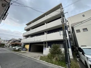 サントル上沢の画像