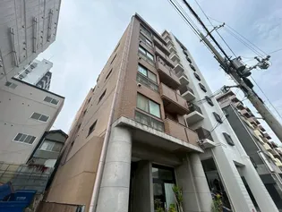 エバーグリーンⅡ番館の画像