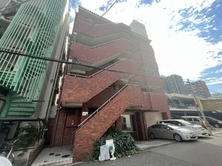 バルミー兵庫IIの画像