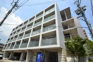 エントラール石屋川の画像