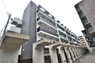 リアライズ神戸WESTの画像