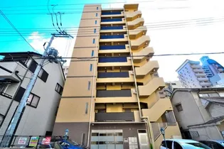 カーヨパレス二宮の画像