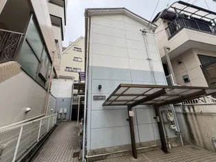 メゾンエヌケイの画像