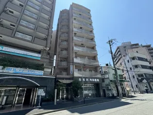 フレンテ灘の画像