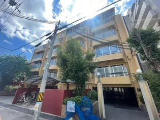 ラムール住吉の画像