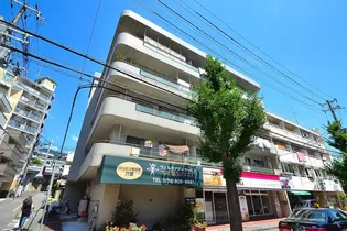 グランディア王子駅前の画像