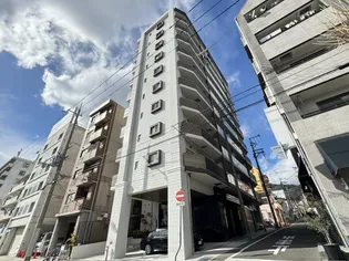 サンライト割塚【3階】の外観