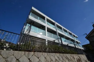 サテライト王子公園の画像