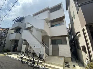 KARIN新長田の画像