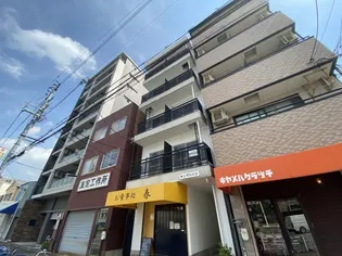 下沢ヤングハイツの画像