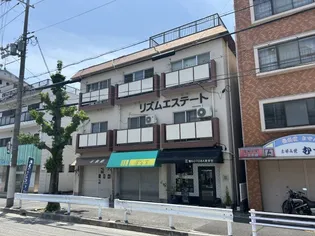 RHYTHM魚崎の画像