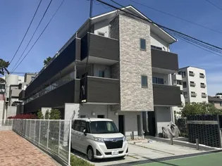 ウェルスクエア神戸住吉の画像