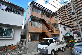 宝勝ハイツの画像