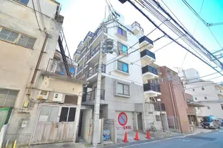 シティコート二宮【2階】の外観
