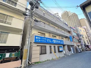 サンコート住吉駅前の画像