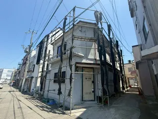船大工町テラスハウスの画像