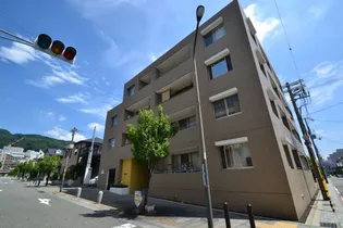 甲南山手ミオの画像