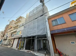 LE FIELDの画像