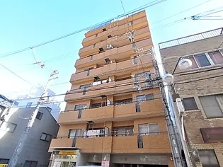 金栄ビルの画像