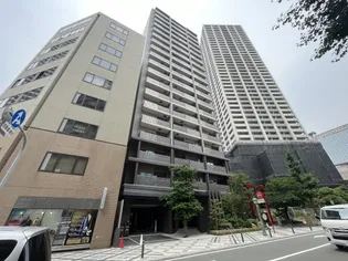 ザ パークハウス神戸三宮の画像